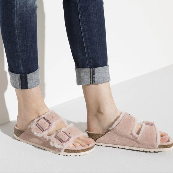BIRKENSTOCK sandals - Picture 1 of 7